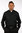 Camicia manica lunga clergy Terital  60% cotone 40% poliestere  colore nero